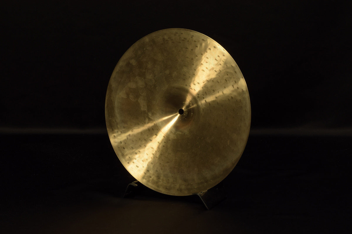 [SN BJ 100932 038/AI93964 140] USED Zildjian Zildjian / K.Custom 14 Dark Hihat Top&amp;Bottom [20]