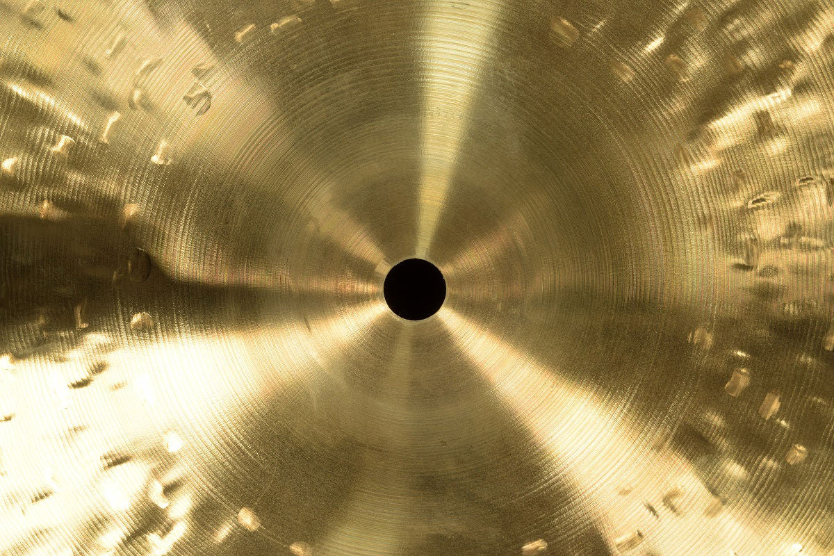 [SN BJ 100932 038/AI93964 140] USED Zildjian Zildjian / K.Custom 14 Dark Hihat Top&amp;Bottom [20]