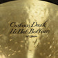 [SN BJ 100932 038/AI93964 140] USED Zildjian Zildjian / K.Custom 14 Dark Hihat Top&amp;Bottom [20]