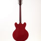 [SN 91465335] USED Gibson / ES-335 Dot Reissue Cherry 1995 [09]