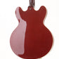 [SN 91465335] USED Gibson / ES-335 Dot Reissue Cherry 1995 [09]