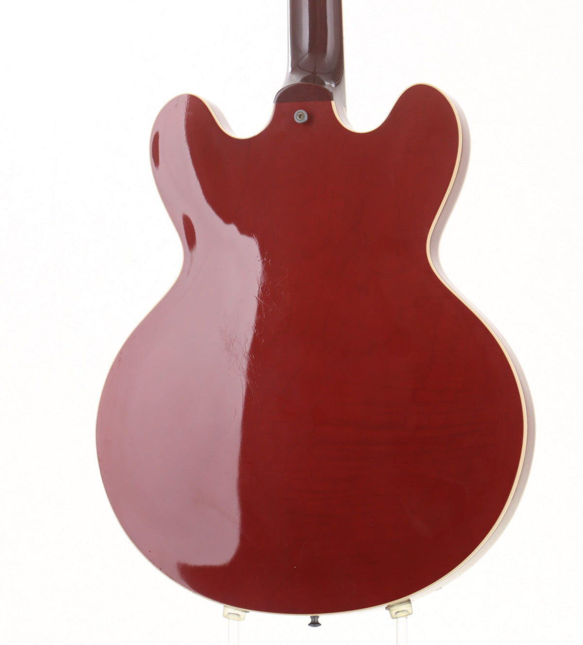 [SN 91465335] USED Gibson / ES-335 Dot Reissue Cherry 1995 [09]