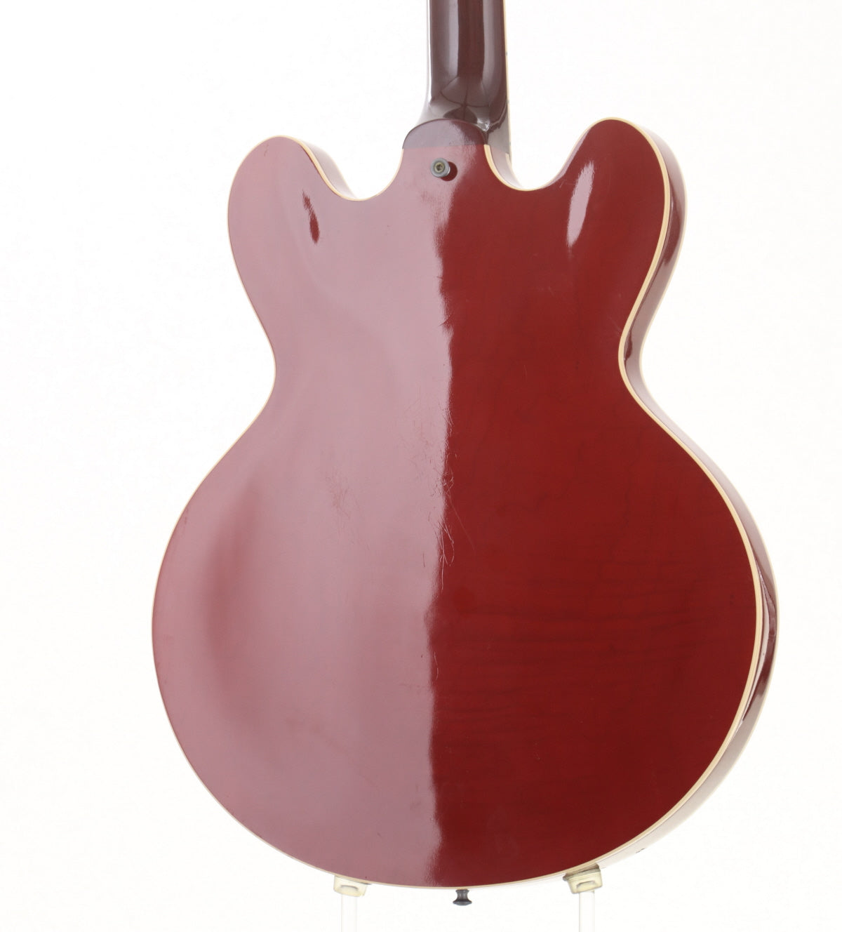 [SN 91465335] USED Gibson / ES-335 Dot Reissue Cherry 1995 [09]