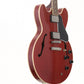 [SN 91465335] USED Gibson / ES-335 Dot Reissue Cherry 1995 [09]