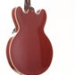 [SN 91465335] USED Gibson / ES-335 Dot Reissue Cherry 1995 [09]