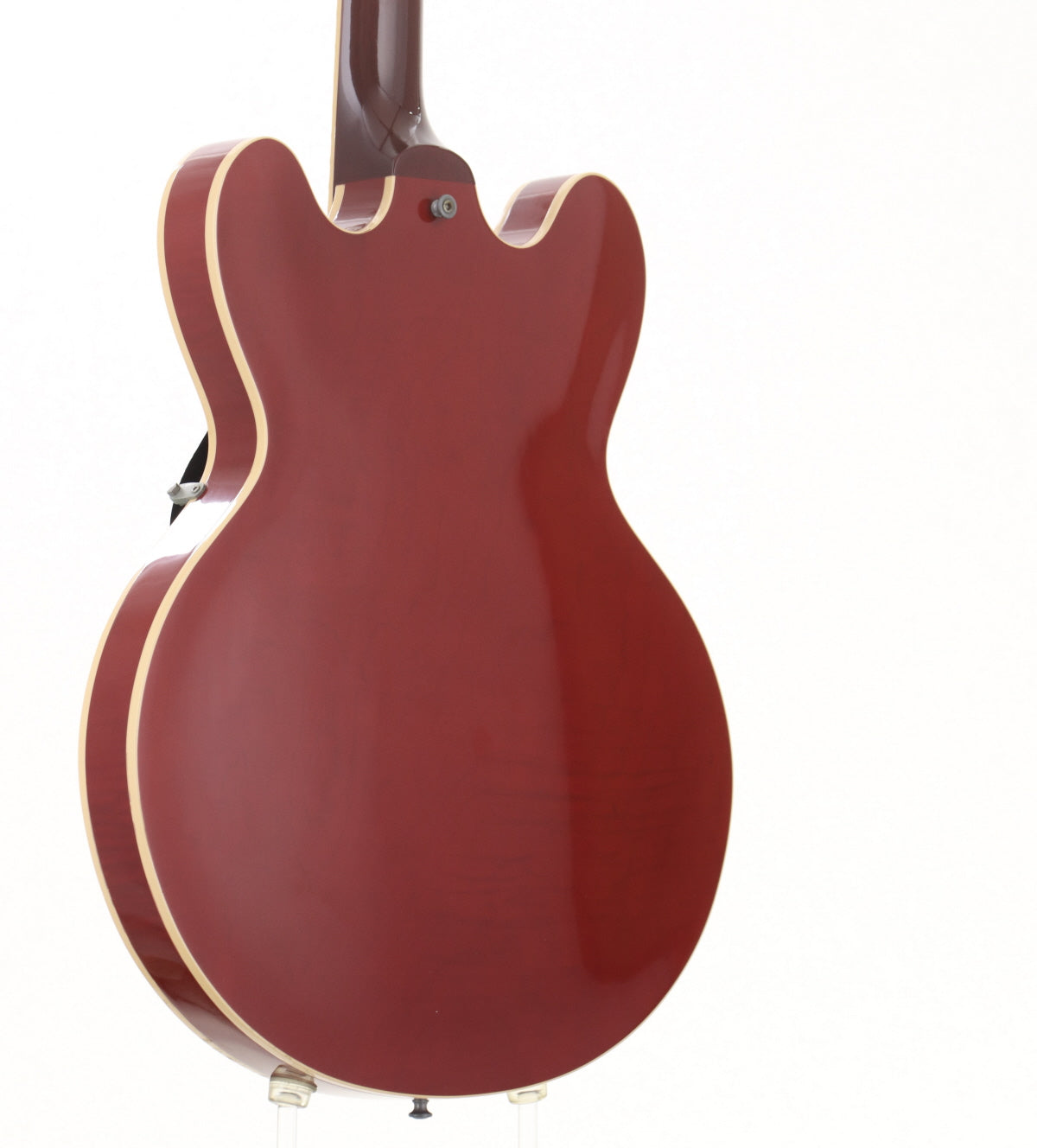 [SN 91465335] USED Gibson / ES-335 Dot Reissue Cherry 1995 [09]