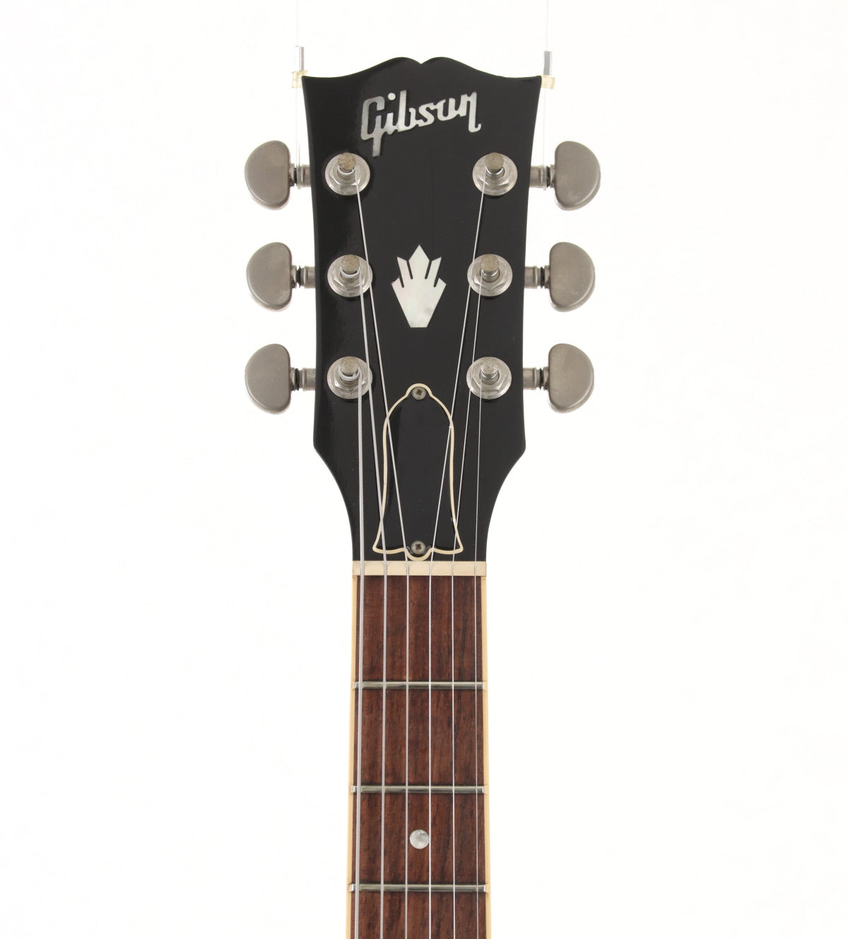 [SN 91465335] USED Gibson / ES-335 Dot Reissue Cherry 1995 [09]