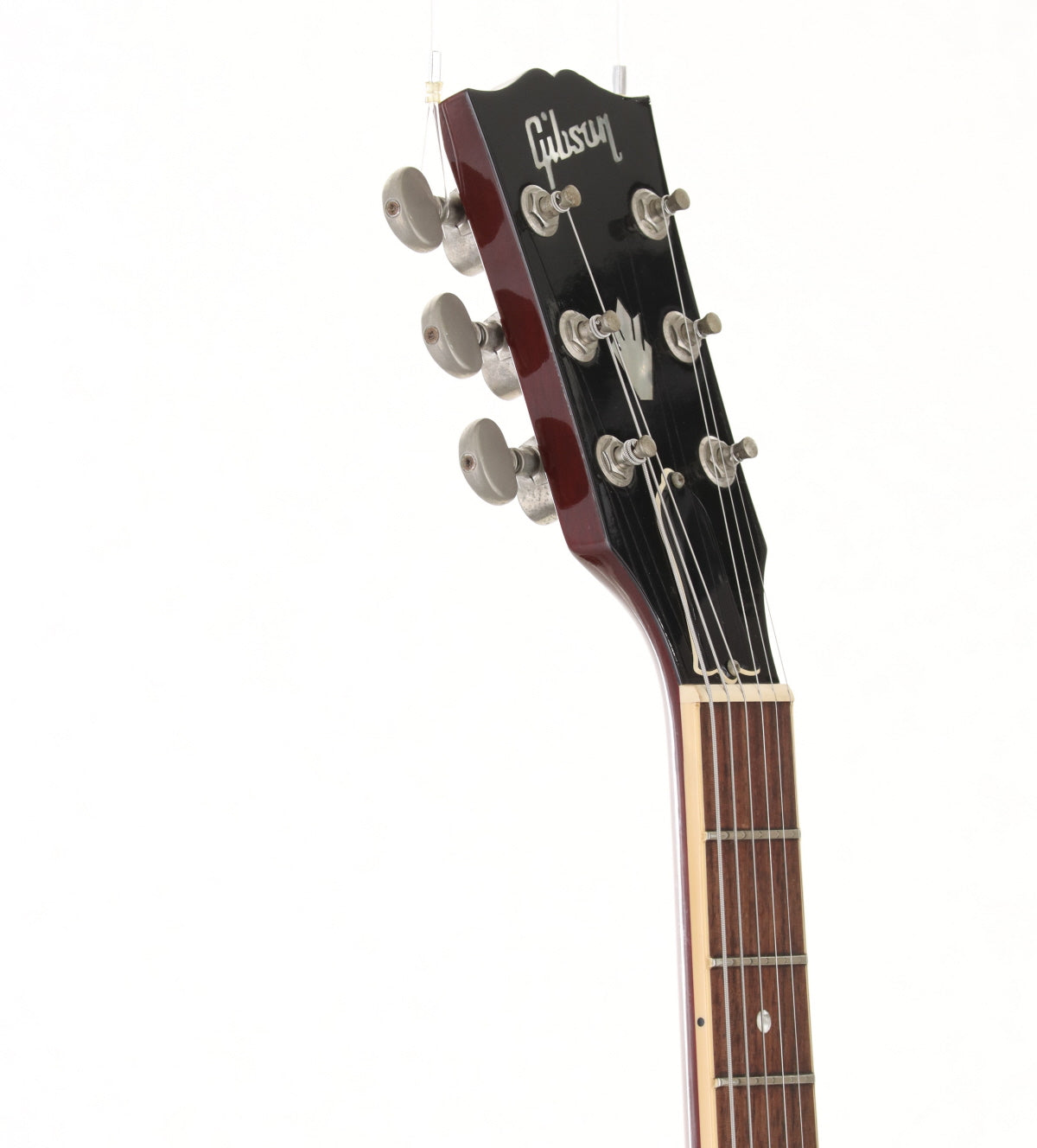 [SN 91465335] USED Gibson / ES-335 Dot Reissue Cherry 1995 [09]