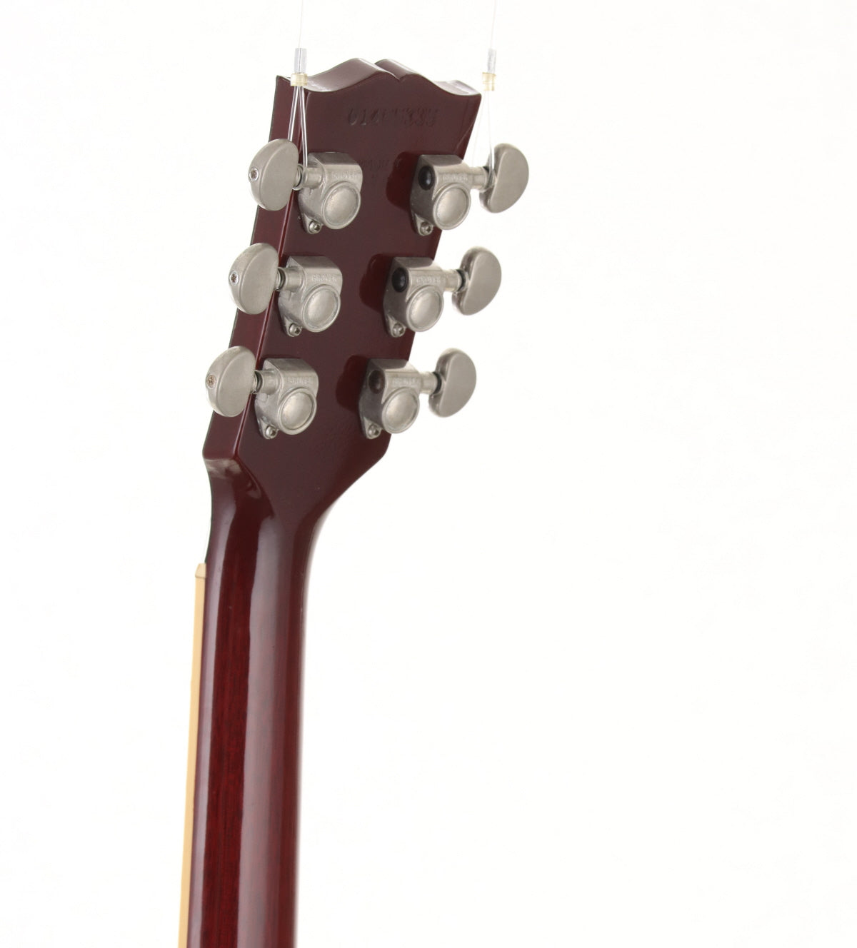 [SN 91465335] USED Gibson / ES-335 Dot Reissue Cherry 1995 [09]
