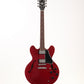 [SN 91465335] USED Gibson / ES-335 Dot Reissue Cherry 1995 [09]