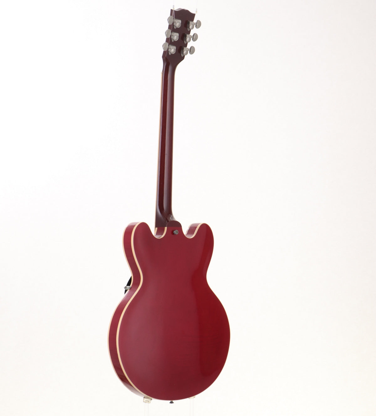 [SN 91465335] USED Gibson / ES-335 Dot Reissue Cherry 1995 [09]