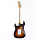 [SN 4140] USED Fender Custom Shop / Limited Edition 70th Anniversary 1954 Stratocaster Heavy Relic Wide Fade 2-Color Sunburst [12]