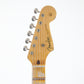 [SN 4140] USED Fender Custom Shop / Limited Edition 70th Anniversary 1954 Stratocaster Heavy Relic Wide Fade 2-Color Sunburst [12]
