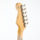 [SN 4140] USED Fender Custom Shop / Limited Edition 70th Anniversary 1954 Stratocaster Heavy Relic Wide Fade 2-Color Sunburst [12]