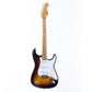 [SN 4140] USED Fender Custom Shop / Limited Edition 70th Anniversary 1954 Stratocaster Heavy Relic Wide Fade 2-Color Sunburst [12]