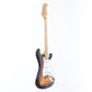 [SN 4140] USED Fender Custom Shop / Limited Edition 70th Anniversary 1954 Stratocaster Heavy Relic Wide Fade 2-Color Sunburst [12]