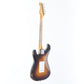 [SN 4140] USED Fender Custom Shop / Limited Edition 70th Anniversary 1954 Stratocaster Heavy Relic Wide Fade 2-Color Sunburst [12]