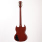 [SN 001590483] USED GIBSON USA / SG Standard Cherry [06]