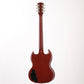 [SN 001590483] USED GIBSON USA / SG Standard Cherry [06]