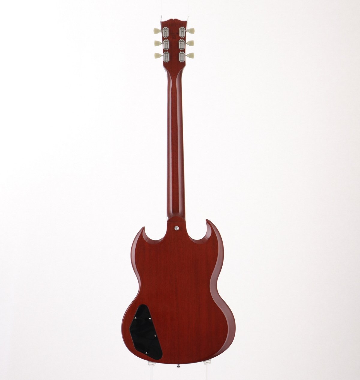 [SN 001590483] USED GIBSON USA / SG Standard Cherry [06]