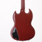 [SN 001590483] USED GIBSON USA / SG Standard Cherry [06]