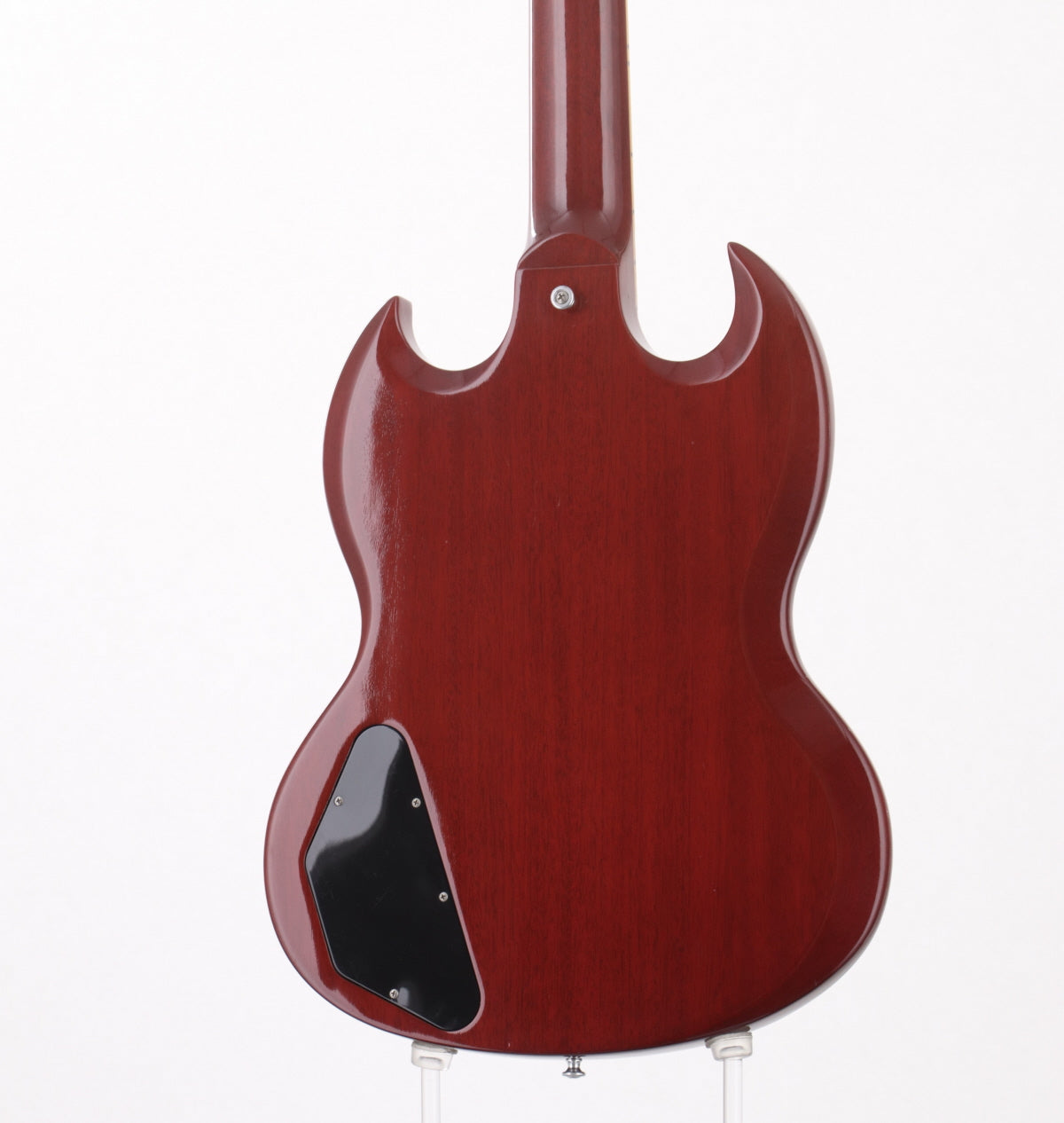 [SN 001590483] USED GIBSON USA / SG Standard Cherry [06]