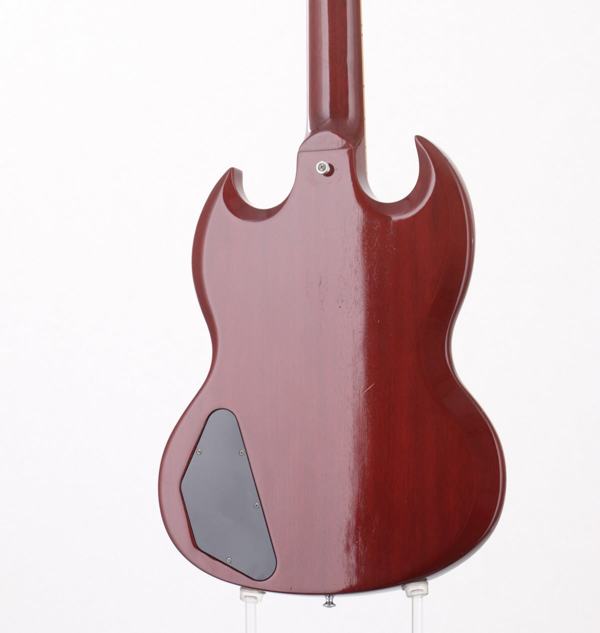 [SN 001590483] USED GIBSON USA / SG Standard Cherry [06]