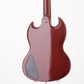 [SN 001590483] USED GIBSON USA / SG Standard Cherry [06]