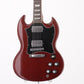 [SN 001590483] USED GIBSON USA / SG Standard Cherry [06]