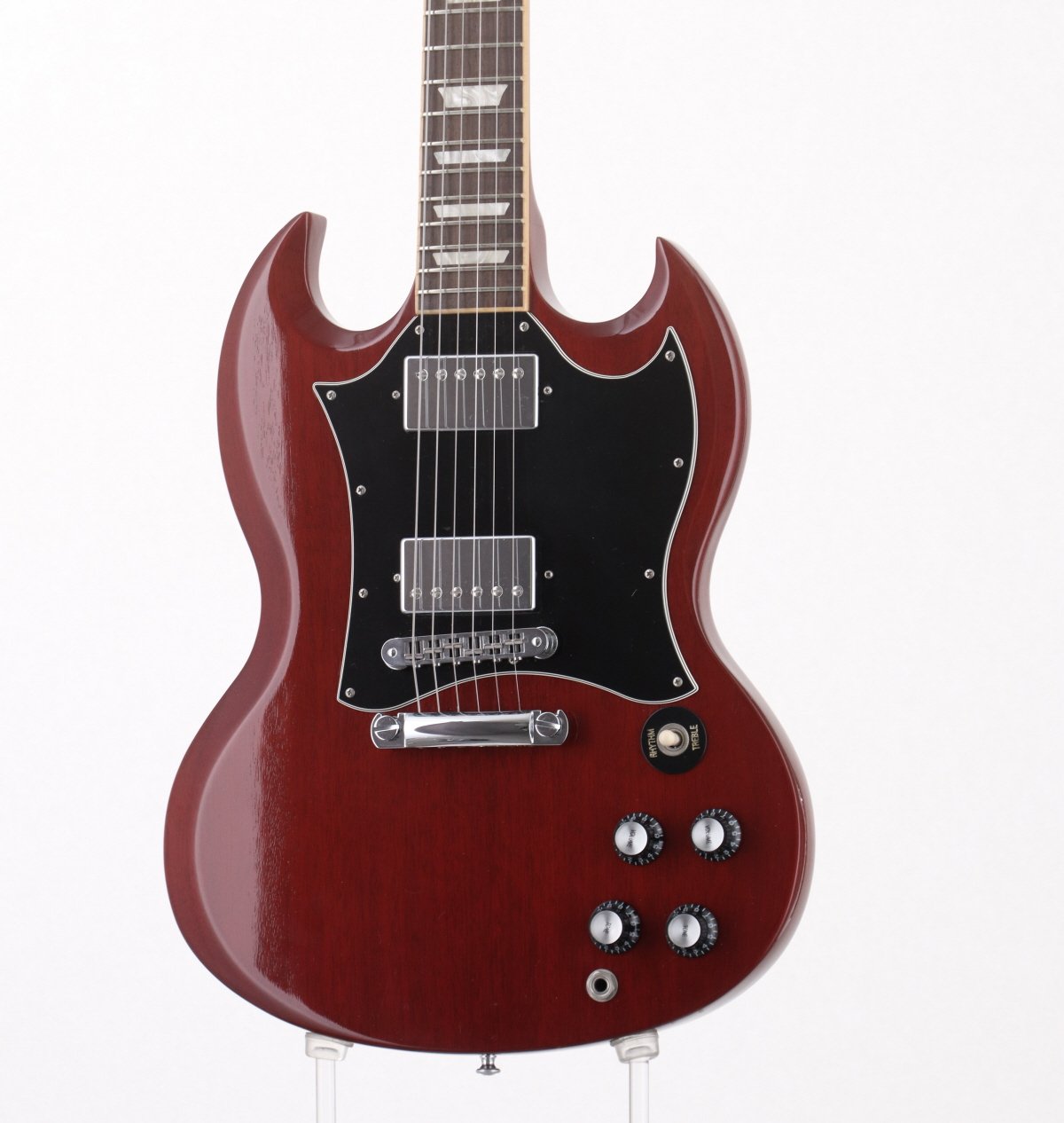 [SN 001590483] USED GIBSON USA / SG Standard Cherry [06]