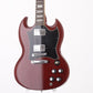 [SN 001590483] USED GIBSON USA / SG Standard Cherry [06]