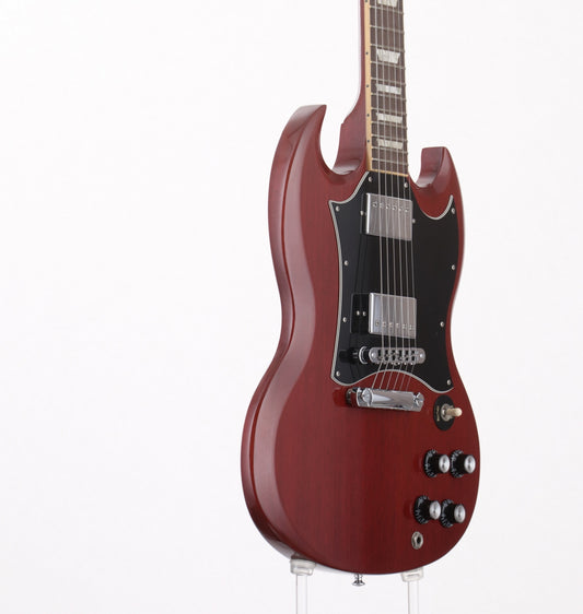 [SN 001590483] USED GIBSON USA / SG Standard Cherry [06]