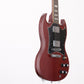 [SN 001590483] USED GIBSON USA / SG Standard Cherry [06]