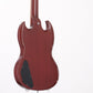 [SN 001590483] USED GIBSON USA / SG Standard Cherry [06]