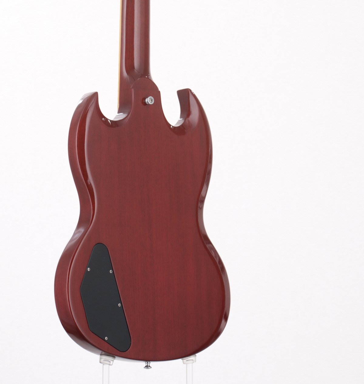 [SN 001590483] USED GIBSON USA / SG Standard Cherry [06]