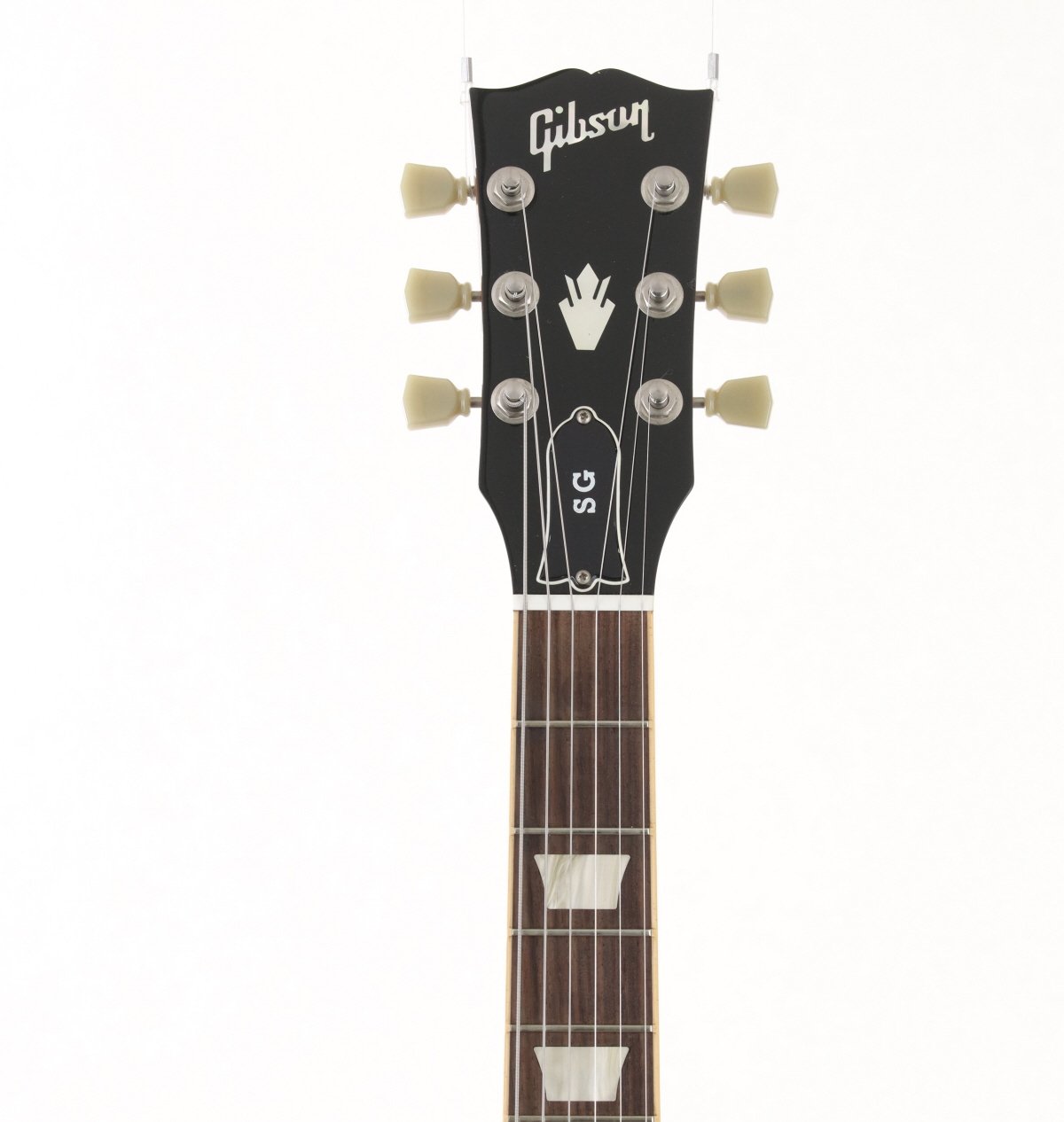 [SN 001590483] USED GIBSON USA / SG Standard Cherry [06]