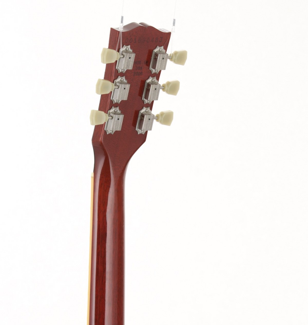 [SN 001590483] USED GIBSON USA / SG Standard Cherry [06]