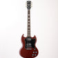 [SN 001590483] USED GIBSON USA / SG Standard Cherry [06]