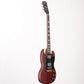 [SN 001590483] USED GIBSON USA / SG Standard Cherry [06]