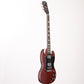 [SN 001590483] USED GIBSON USA / SG Standard Cherry [06]