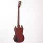 [SN 001590483] USED GIBSON USA / SG Standard Cherry [06]