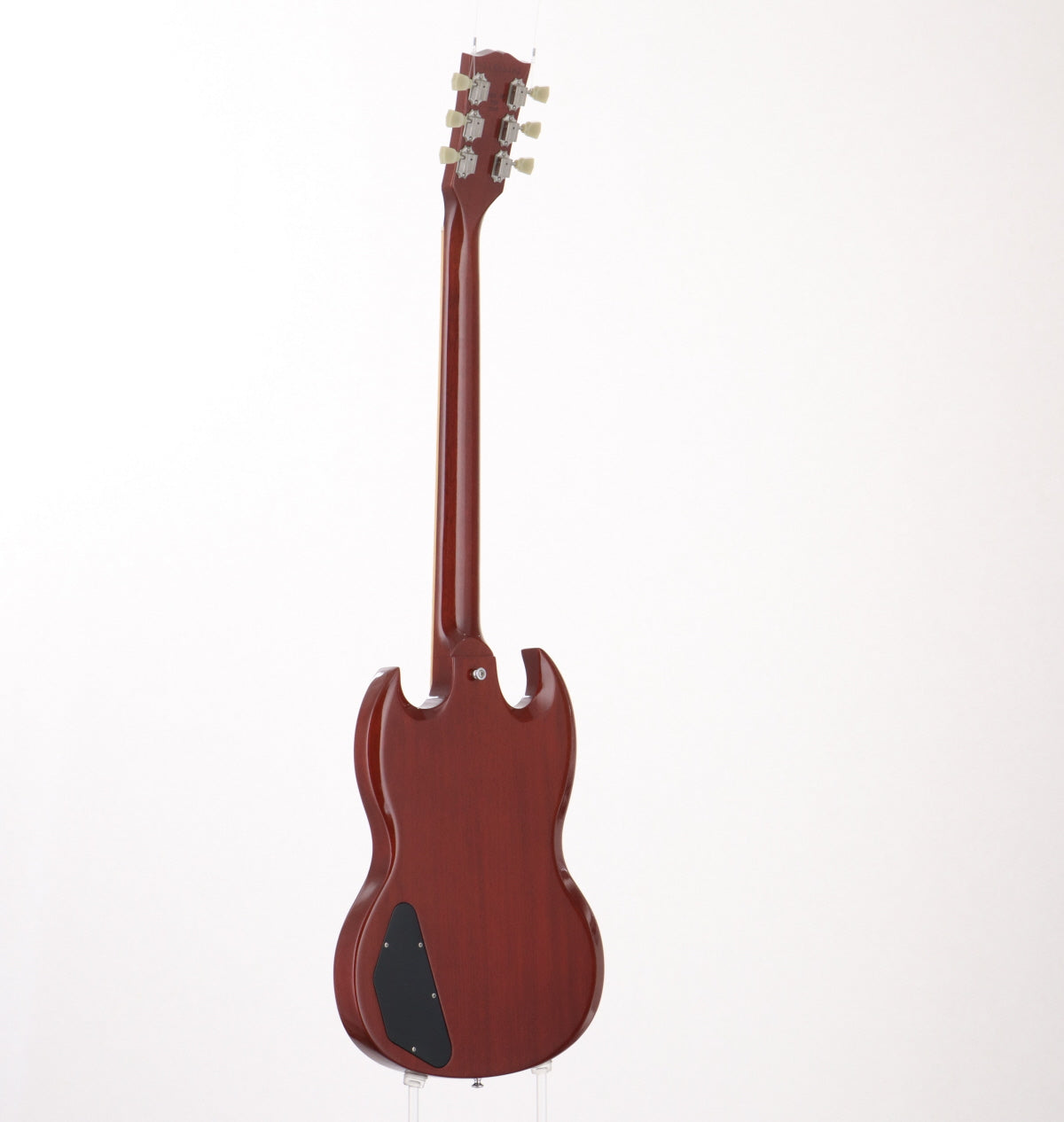 [SN 001590483] USED GIBSON USA / SG Standard Cherry [06]