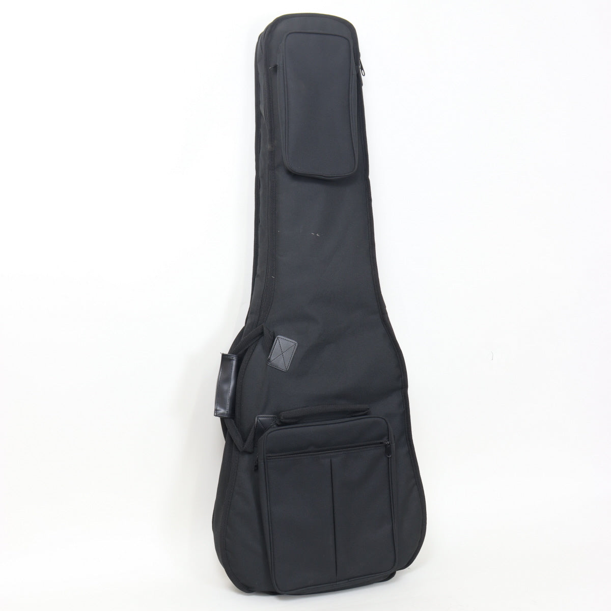 [SN NH30224] USED YAMAHA / BB-G4S / Broad Bass / Pearl Snow White [12]