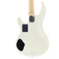 [SN NH30224] USED YAMAHA / BB-G4S / Broad Bass / Pearl Snow White [12]