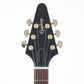 [SN 0910200599] USED Epiphone / 1958 Korina Flying V MOD Ebony [12]