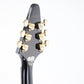 [SN 0910200599] USED Epiphone / 1958 Korina Flying V MOD Ebony [12]