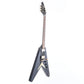 [SN 0910200599] USED Epiphone / 1958 Korina Flying V MOD Ebony [12]