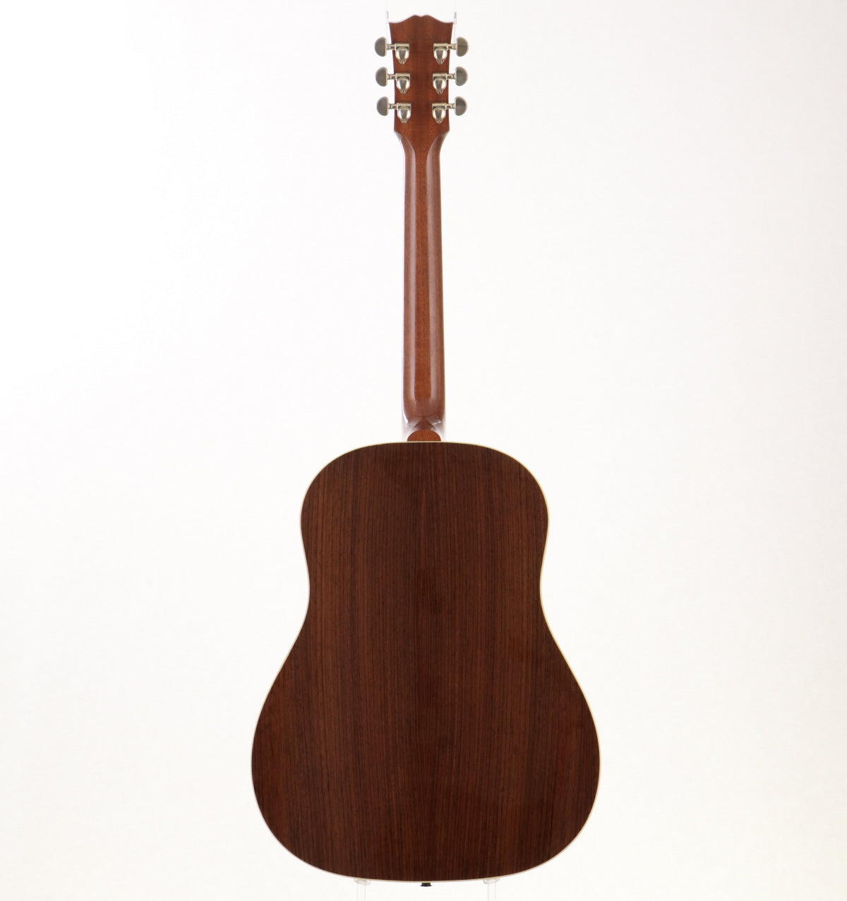 [SN 02814020] USED Gibson / J-45 Rosewood Antique Natural 2004 [09]