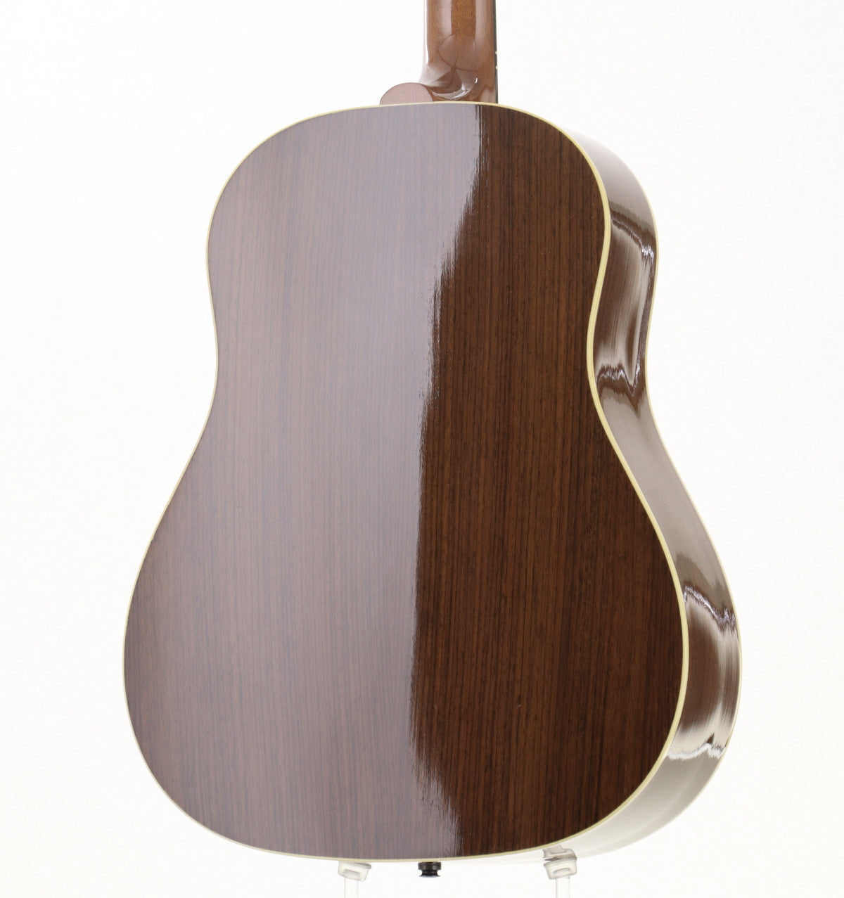 [SN 02814020] USED Gibson / J-45 Rosewood Antique Natural 2004 [09]