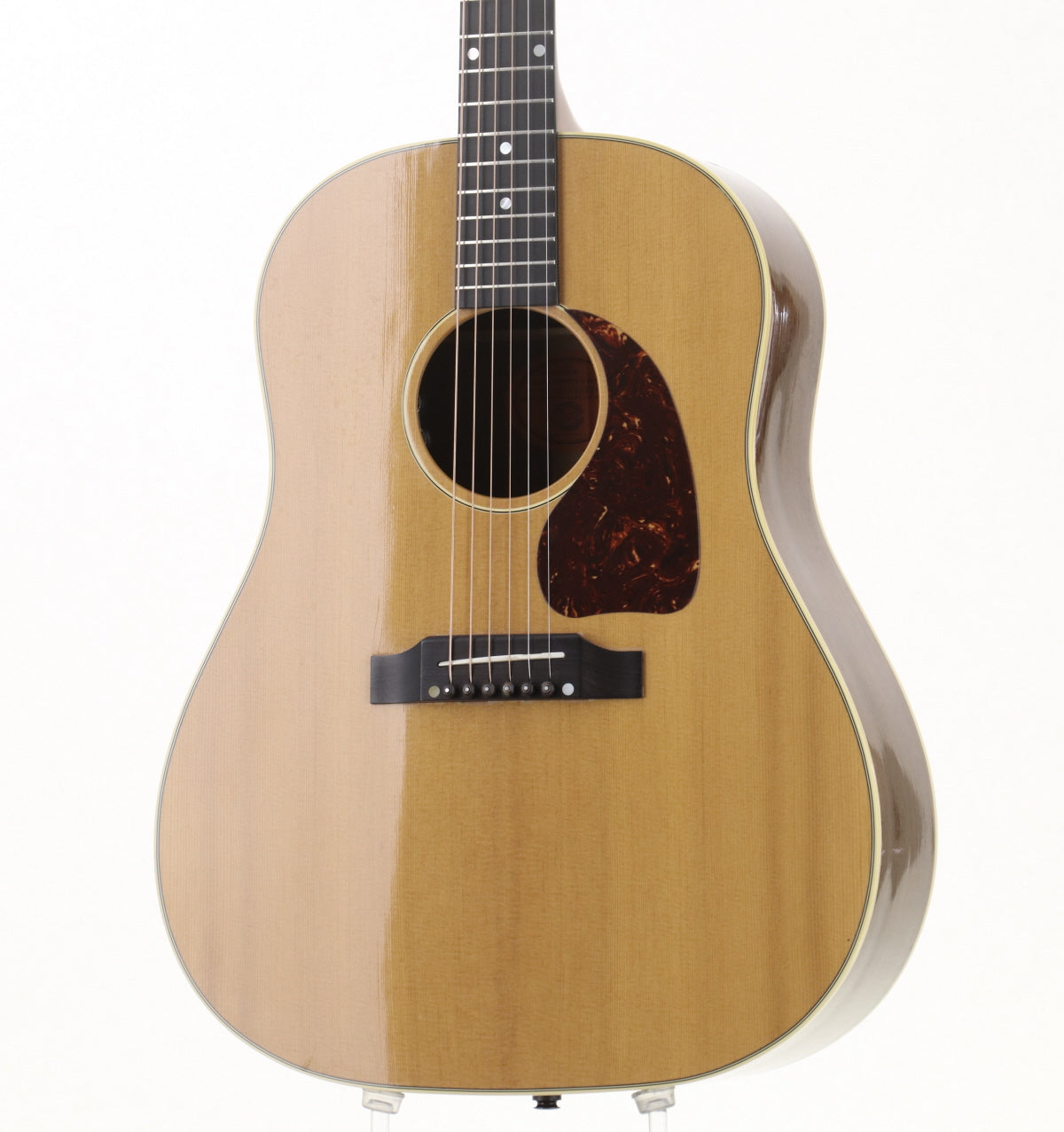 [SN 02814020] USED Gibson / J-45 Rosewood Antique Natural 2004 [09]